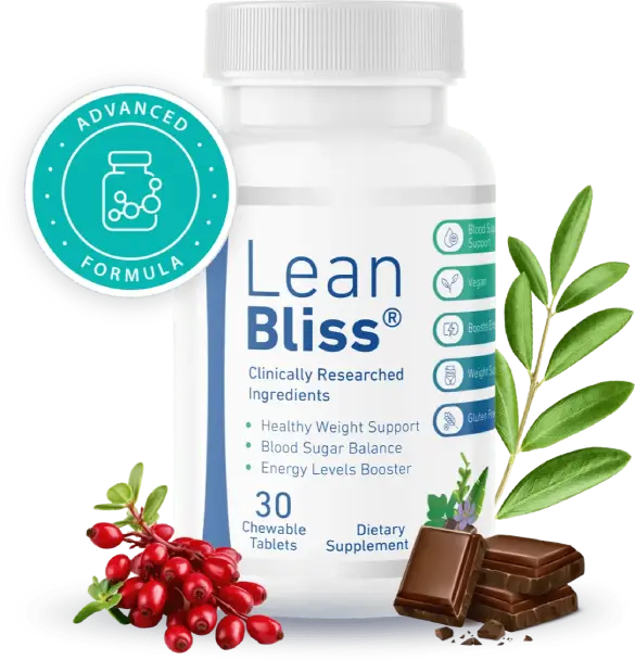 leanbliss 1bottle